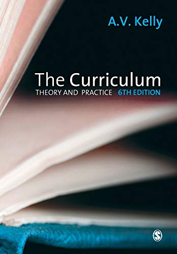 The Curriculum: Theory and Practice